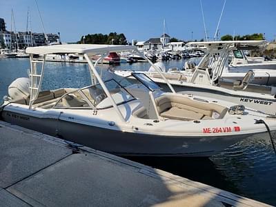 BOATZON | Key West 239 DFS 2023