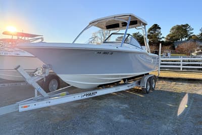 BOATZON | Key West 239 DFS 2024