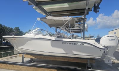 BOATZON | Key West 239 DFS 2024 BOATZON | Key West 239 DFS 2024