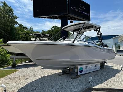 BOATZON | Key West 239 DFS 2024