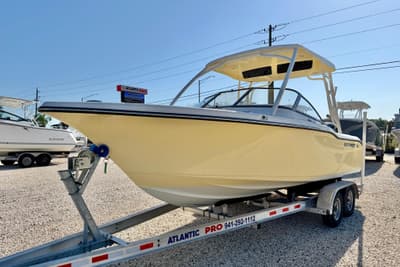 BOATZON | Key West 239 DFS 2024 BOATZON | Key West 239 DFS 2024