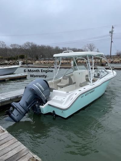 BOATZON | Key West 239 DFS 2024 BOATZON | Key West 239 DFS 2024