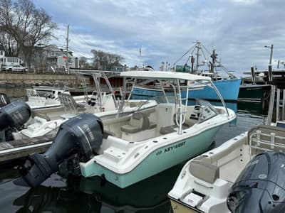 BOATZON | Key West 239 DFS 2024