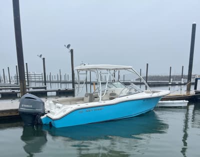 BOATZON | Key West 239 DFS 2024