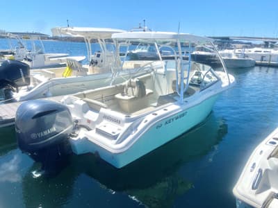 BOATZON | Key West 239 DFS 2024