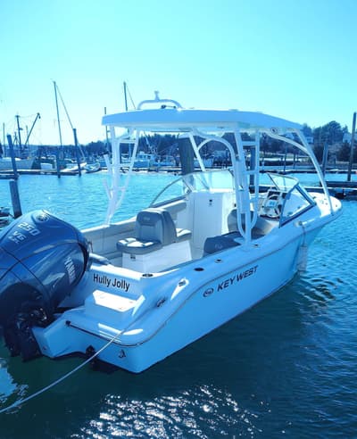 BOATZON | Key West 239 DFS 2024 BOATZON | Key West 239 DFS 2024