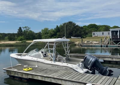 BOATZON | Key West 239 DFS 2024