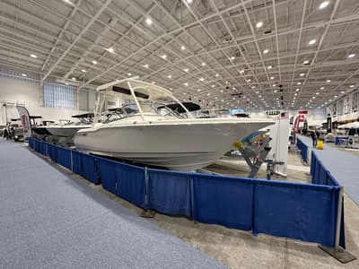 BOATZON | Key West 239 DFS 2025