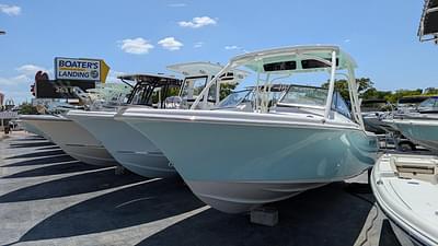 BOATZON | Key West 239 DFS 2025 BOATZON | Key West 239 DFS 2025