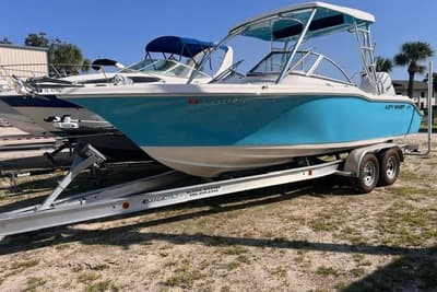 BOATZON | Key West 239 DFS 2025