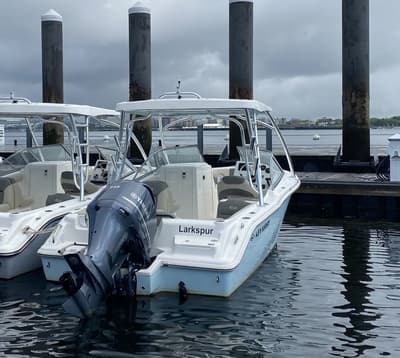 BOATZON | Key West 239 DFS 2025