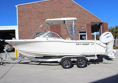 BOATZON | Key West 239 DFS 2025