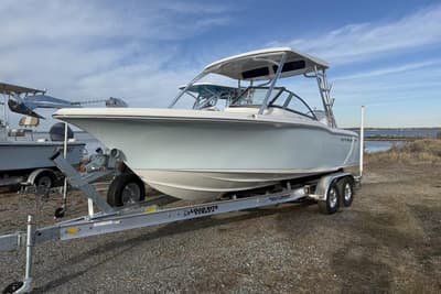 BOATZON | Key West 239 DFS 2026