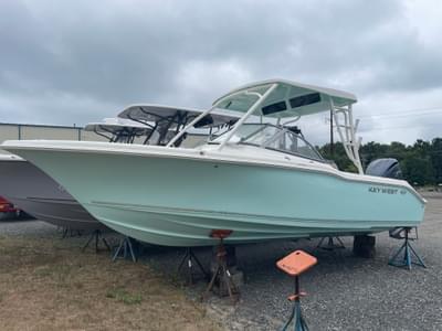 BOATZON | Key West 239 DFS 2026 BOATZON | Key West 239 DFS 2026