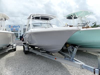 BOATZON | Key West 239 DFS 2027