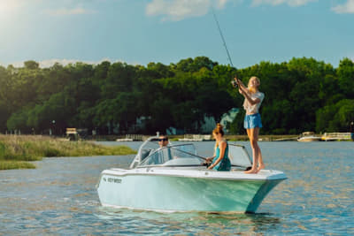 BOATZON | Key West 239 DFS Dual Console 2027 BOATZON | Key West 239 DFS Dual Console 2027
