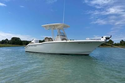 BOATZON | Key West 239 FS 2017 BOATZON | Key West 239 FS 2017
