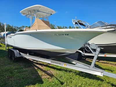 BOATZON | Key West 239 FS 2019 BOATZON | Key West 239 FS 2019