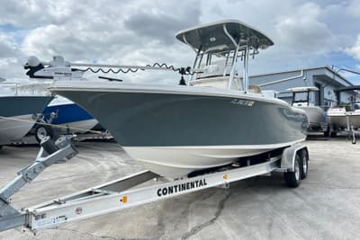 BOATZON | Key West 239 FS 2019