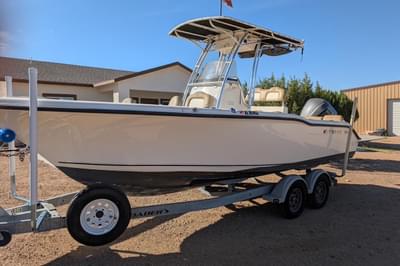 BOATZON | Key West 239 FS 2019