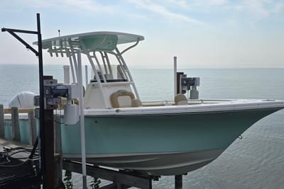 BOATZON | Key West 239 FS 2020