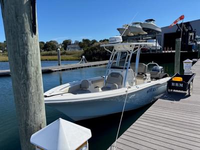 BOATZON | Key West 239 FS 2021