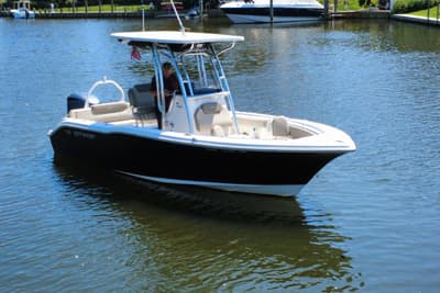 BOATZON | Key West 239 FS 2021