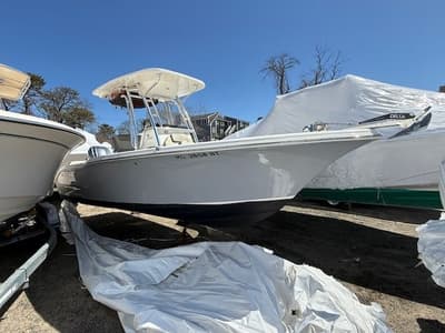 BOATZON | Key West 239 FS 2022