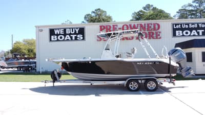 BOATZON | Key West 239 FS 2022