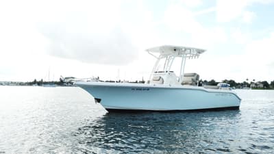 BOATZON | Key West 239 FS 2022