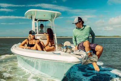 BOATZON | Key West 239 FS 2022
