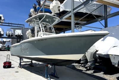 BOATZON | Key West 239 FS 2022