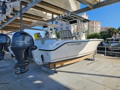 BOATZON | Key West 239 FS 2023 BOATZON | Key West 239 FS 2023