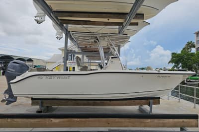 BOATZON | Key West 239 FS 2023