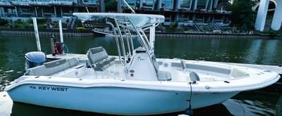 BOATZON | Key West 239 FS 2023
