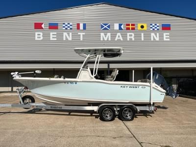 BOATZON | Key West 239 FS 2023