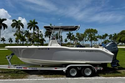 BOATZON | Key West 239 FS 2023 BOATZON | Key West 239 FS 2023