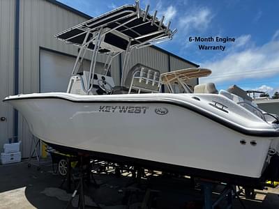 BOATZON | Key West 239 FS 2023 BOATZON | Key West 239 FS 2023