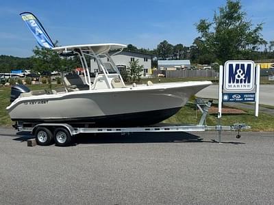 BOATZON | Key West 239 FS 2023 BOATZON | Key West 239 FS 2023