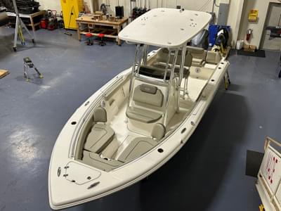 BOATZON | Key West 239 FS 2023 BOATZON | Key West 239 FS 2023