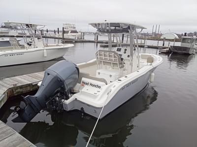 BOATZON | Key West 239 FS 2023