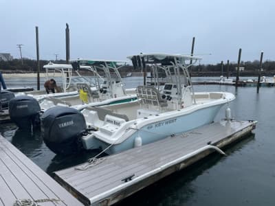 BOATZON | Key West 239 FS 2023