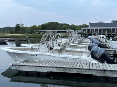BOATZON | Key West 239 FS 2023