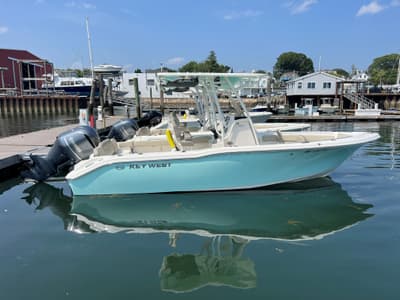BOATZON | Key West 239 FS 2023 BOATZON | Key West 239 FS 2023
