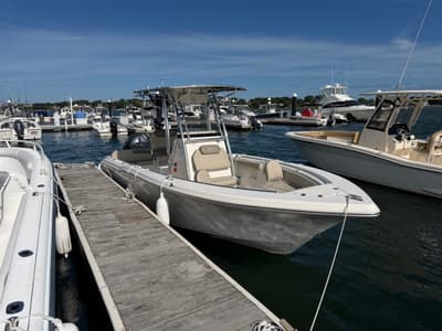 BOATZON | Key West 239 FS 2023