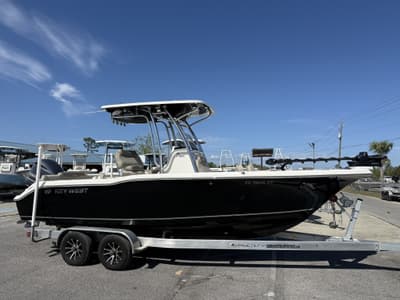 BOATZON | Key West 239 FS 2024