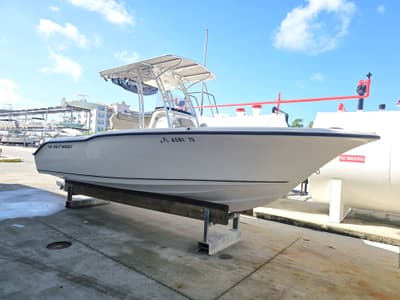 BOATZON | Key West 239 FS 2024