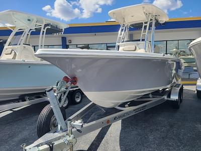 BOATZON | Key West 239 FS 2024