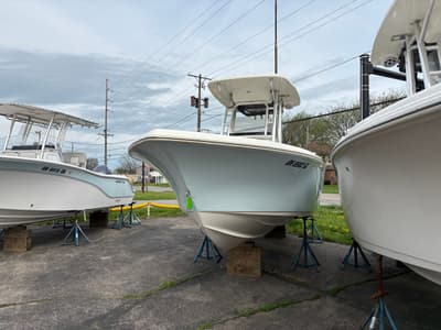 BOATZON | Key West 239 FS 2024