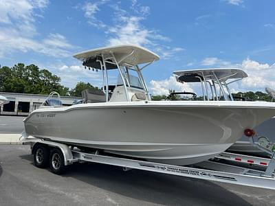 BOATZON | Key West 239 FS 2024 BOATZON | Key West 239 FS 2024